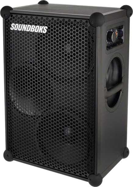 Soundbox 3 Lautsprecher